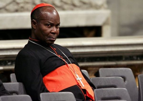 Okogie ‘Politicians Are More Dangerous Than Boko Haram And Fulani Herdsmen’ – Cardinal Okogie