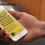 [Opinion] Do Police men have right to search people's phones, laptops? – A legal perspective