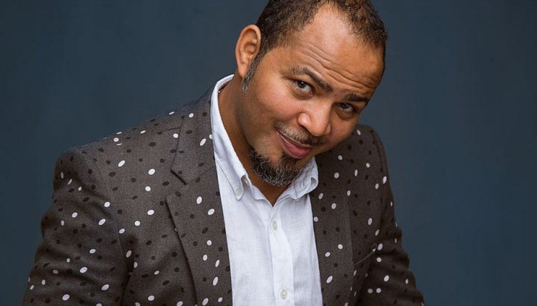 Ramsey Nouah