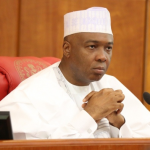 Nigeria Not Safe, Saraki On Plateau Attacks