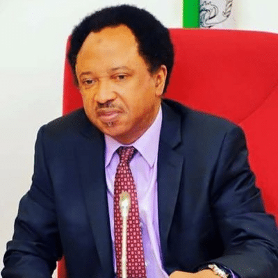 Shehu Sani