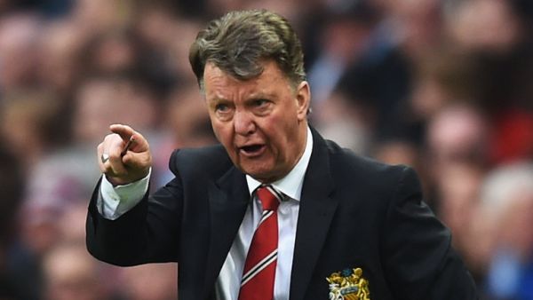 “Liverpool Will Not Win Champions League” – Louis Van Gaal