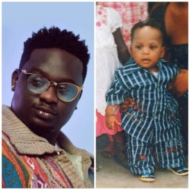 Wande Coal dumped me & my son – Babymama cries out