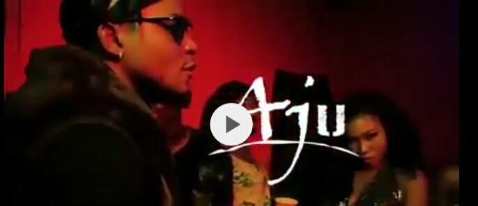 Video: Aju - Wanted | @real_aju