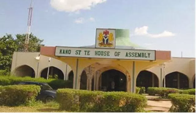 Kano State House of Assembly