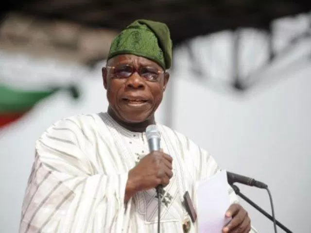 Obasanjo