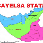 South Korea, Bayelsa