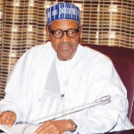 "You Can't Accuse Me Of Stealing. I Have No Oil Well & Can't Be Jailed" - Buhari