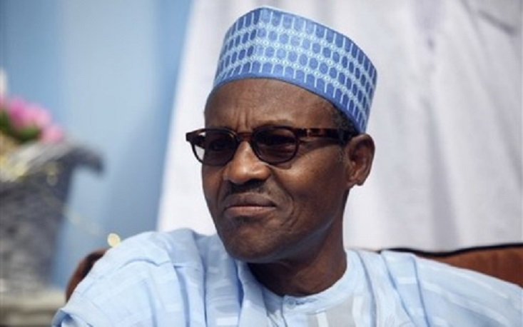 Stop Glorifying Thieves - Buhari Tells Nigerians