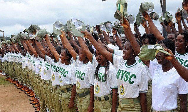 NYSC