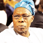 God Will Help Us Defeat Buhari In 2019 - Obasanjo