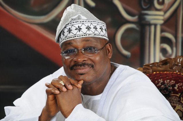 Oyo Pensioners sue Gov. Ajimobi