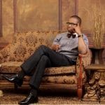 The Compassionate Advocate, Kayode Ajulo