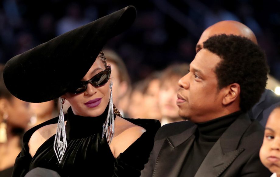 Beyonce and Jay-Z tour tickets ‘given away for free over inability to fill seats ‘