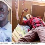 Police uncover illegal blood bank at Bariga