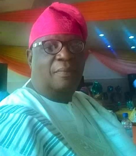 Chief Derin Adebiyi’s resigns, set eyes Ogun gubernatorial election