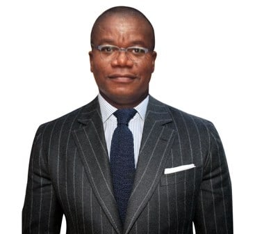 Business mogul Don Ebubeogu’s ‘special love’ for Maybach