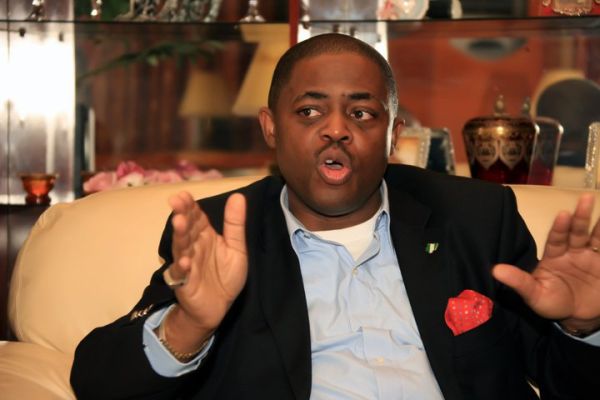 2023: There’ll be no Nigeria if Igbo isn’t president — Fani-Kayode