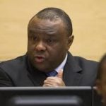 ICC judges order release of DR Congo's former vice president Jean-Pierre Bemba
