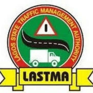 LASTMA