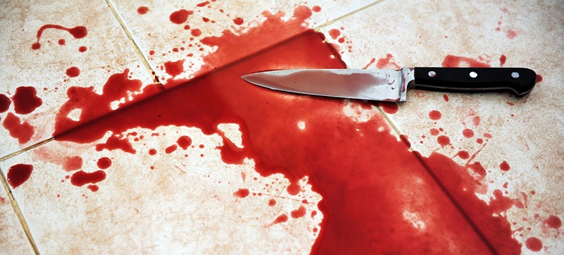 murder Naval Officer Stabs Woman To Death over leadership tussle in Lagos