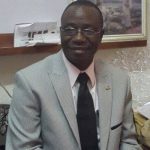 Sex-for-marks: OAU sacks Prof. Akindele