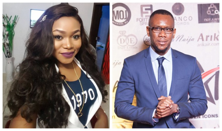 "I Am Not A Prostitute" - Ruth Kadiri Slams Pascal Atuma