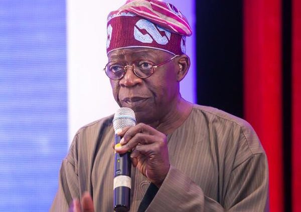 tinubu