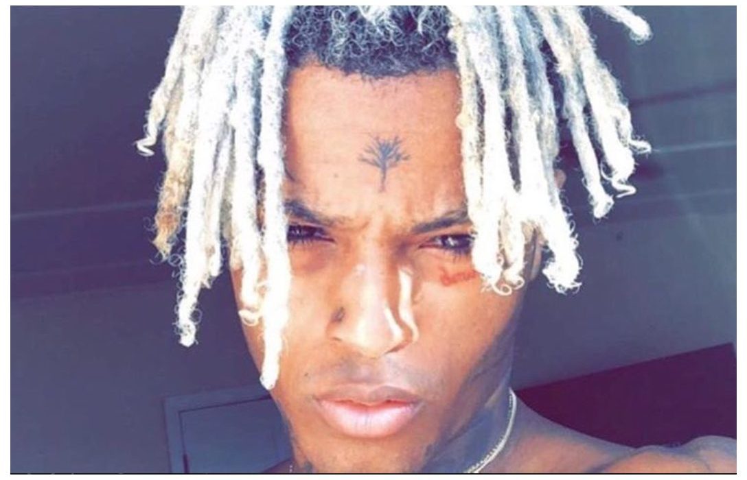 Rapper XXXTentacion murdered in cold blood