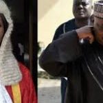 Meet Justice Banjoko, The Tough Female Judge Who Jailed Ex Governors Nyame & Dariye