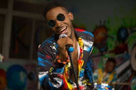 Adekunle Gold’s ‘About 30’ Debuts at Number 9 on the Billboard Chart