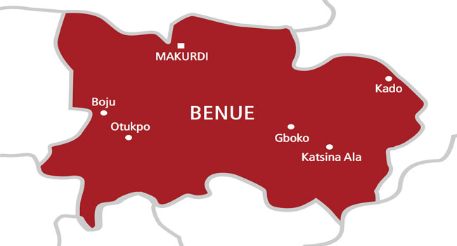 Benue