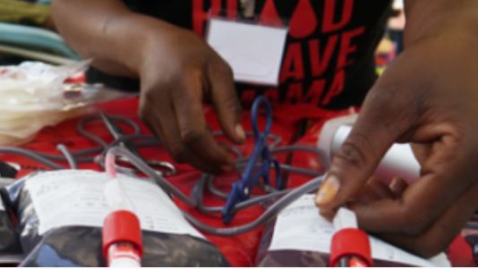 Donate Blood Four Times A Year, FG begs Nigerians