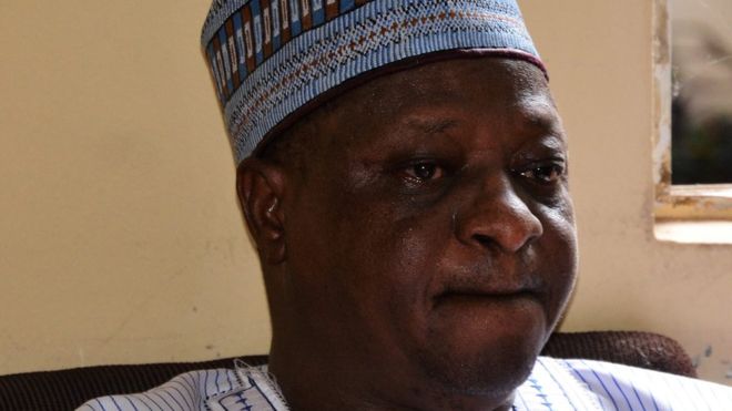 Another Ex-Gov goes to prison as Senator Dariye bags 14 years jail term