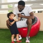 How D'banj Son, Daniel D'Third Drowned In Swimming Pool While D'banj Was In USA