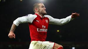 Jack Wilshere Confirms He Is Leaving Arsenal