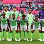 #WorldCup: Super Eagles To Get N18m For Every Goal Not Replied