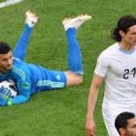 #WorldCup: See Why Egypt's Goalkeeper Rejected Man Of The Match Award