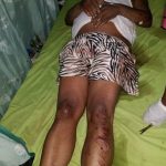 Enugu Traditional Ruler Beaten To Death By His Subjects (Photo)