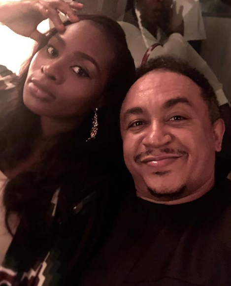 An engaged couple having sex is not fornication- Daddy Freeze