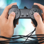 WHO Tags Video Game Addiction 'Mental Disorder'