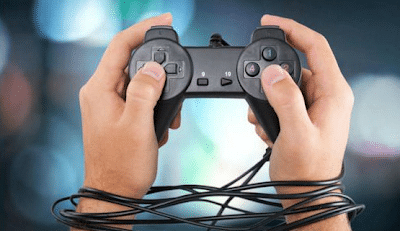 WHO Tags Video Game Addiction 'Mental Disorder'