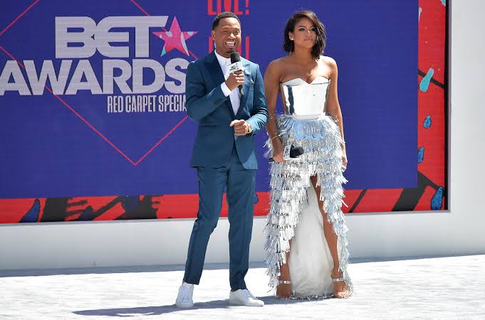Full List: BET Awards 2017, Checkout Your Favorite Winners