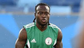 #WorldCup: We will beat Croatia if we concentrate - Victor Moses