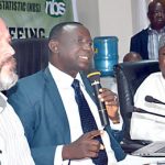 Nigeria records N2.1trn trade surplus in Q1