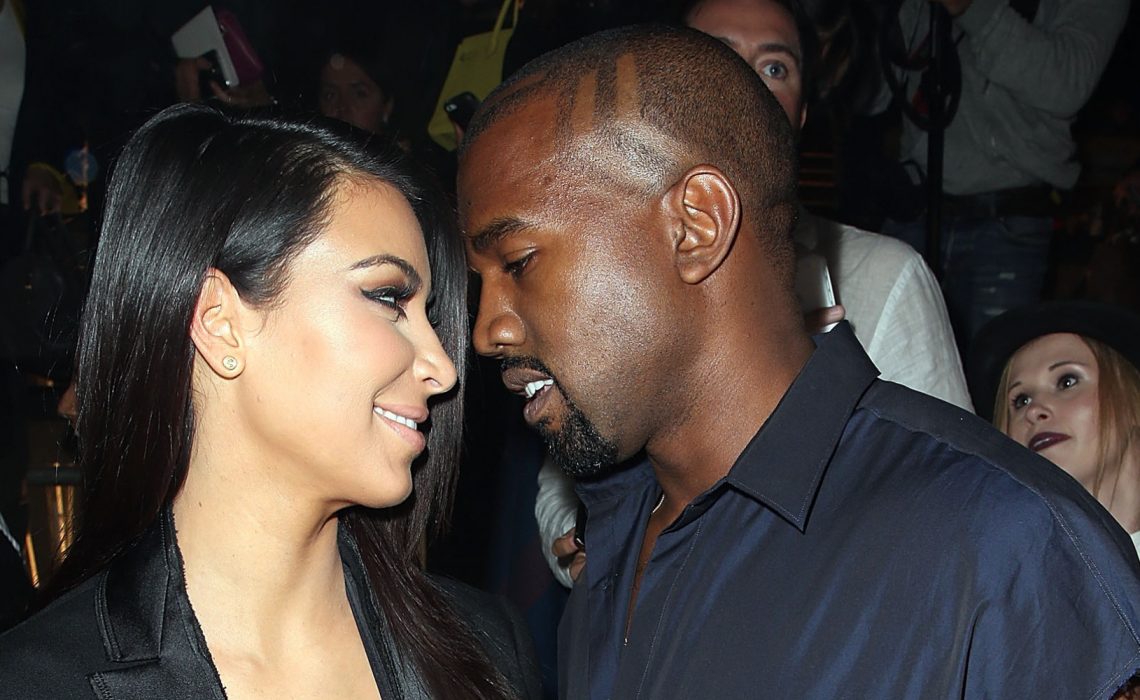 Kanye West reveals the moment he thought Kim Kardashian would divorce him