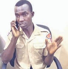 Abuja Pastor Who Stole Church’s Generator, Gas Cylinder & Fan Remanded In Prison