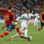 #WorldCup: Portugal To Battle Spain Today @ 5pm (Drop Your Predictions Here)