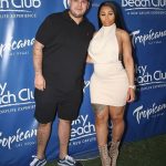 I pay child support – Rob Kardashian fires back at Blac Chyna