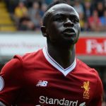 I am very happy in Liverpool - Sadio Mane plays down Real Madrid speculation